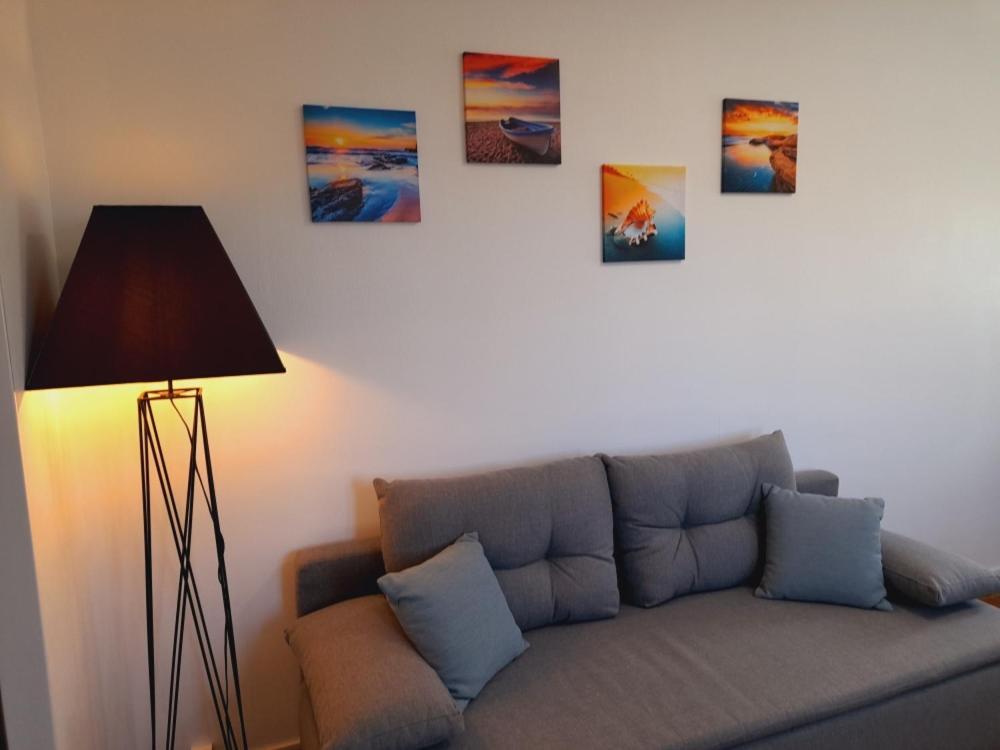 La Bonne Etoile - Chambres D'Hotes Et Appartements - Plouescat Exterior foto