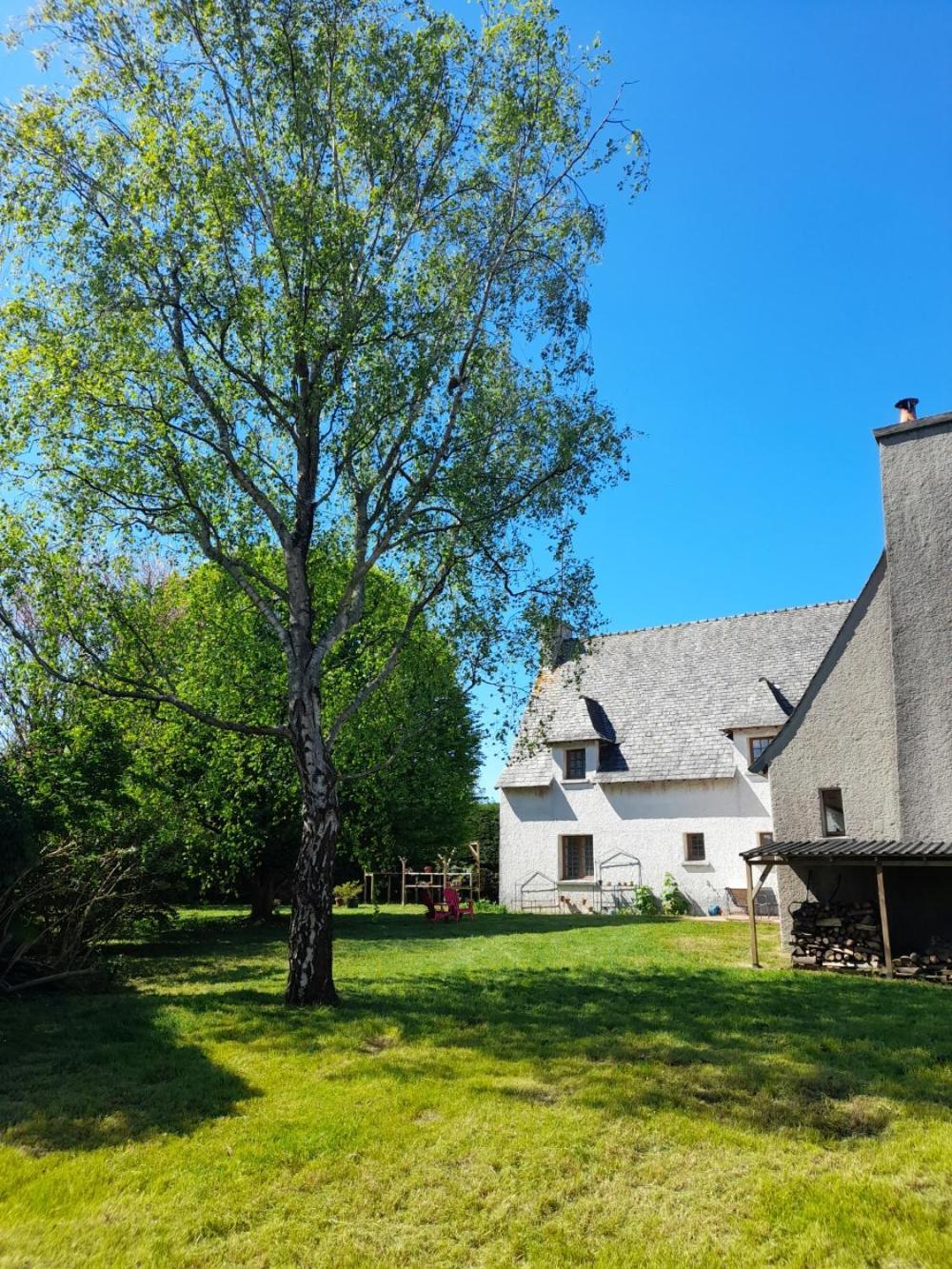 La Bonne Etoile - Chambres D'Hotes Et Appartements - Plouescat Exterior foto